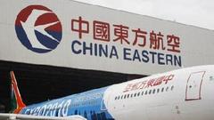 东航回应日本客机与东航客机险对撞：空管指挥错误