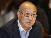 刘晓光：时间的朋友 体制内30年带着镣铐跳舞