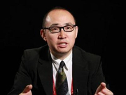 潘石屹纪念刘晓光：大鸟终于冲破小笼子 会飞的更高更远