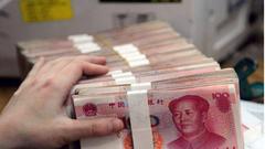 香港人民币拆息高位回落 流动性紧张有所缓解