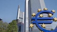 路透调查:欧洲央行将按计划于年底之前结束资产购买