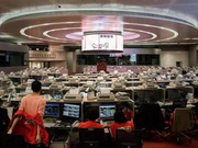 第一上海：港股终止14连升 市场人气需重建