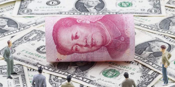 管涛:中国削减对美贸易顺差未必导致人民币贬