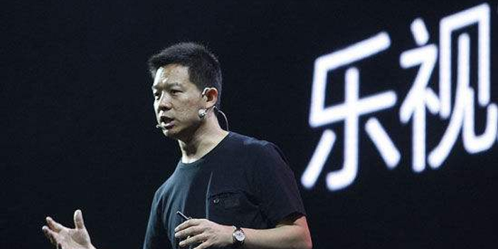 孙宏斌微博发声力挺贾跃亭 贾仍为乐视网第一