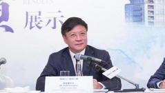 孙宏斌:万达是世界级优秀企业 王健林是最尊敬企业家