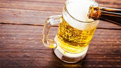 啤酒业的十年：被市场抛弃 燕京啤酒表现最差