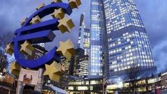 欧洲央行：明年起缩减每月购债规模至300亿欧元