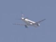 南航飞桂林航班安全降落长沙机场 未发现明火