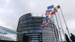 欧洲议会通过欧盟反倾销调查新方法修正案