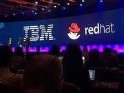IBM因340亿美元收购红帽盘前大跌超5% 红帽暴涨51%