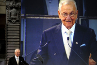 艾柯卡：命运多舛 几经沉浮