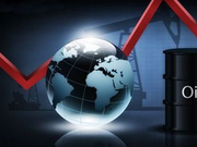 国际油价大跌4% 布油跌至一年多来新低