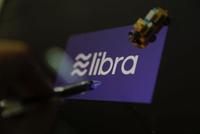 “Libra之父”马库斯:未来薪酬将以Libra发放