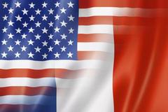 美国因数字税争端宣布对部分法国商品征收25%关税