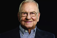 李-艾柯卡:面对艰苦的日子 除了咬紧牙关外别无选择