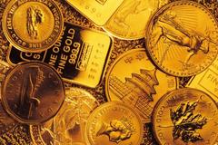 中国黄金协会:2020年预计黄金均价将至1700美元 同比大涨22%