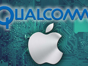 苹果为5G放过高通 持续两年数十亿美元专利诉讼和解