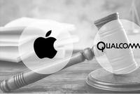 苹果扳回一局 德国一法院驳回高通专利侵权诉讼