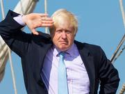 英国首相约翰逊押宝“双十二” 谋求大选中获胜！