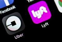 Uber与Lyft财报对比:烧钱大户 营收与亏损差距缩小