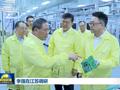 [视频]李强在江苏调研 强调加快推动制造业数字化转型
