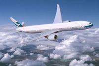 太古股份国航和国泰航空集体停牌 分别为第一、二大股东