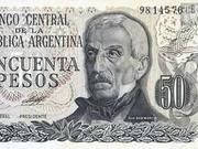 阿根廷年内送走第二位央行行长 谁才能拯救比索？