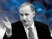 桥水达里欧:全球