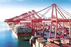 中国8月贸易景气持续向好 进口有望实现正增长