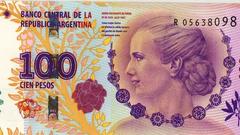阿根廷货币贬超50% 与中国逾1300亿货币互换要凉凉?