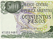 阿根廷危局“重现” 股债汇崩盘资本用脚投票