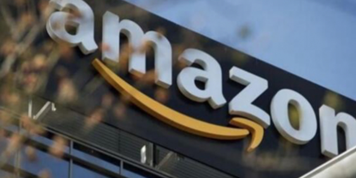 市场占比不到1% 亚马逊或将宣布关闭中国电商业务