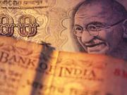 印度卢比兑美元贬值0.2%至74.265卢比 创历史新低