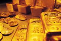 现货黄金升破每盎司1600美元 为2013年以来首次