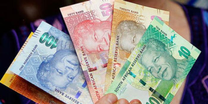 南非总统:经济衰退是暂时问题 将采取措施重