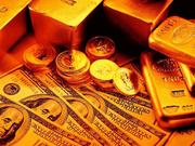 美国游说后 英国央行拒绝委内瑞拉运回12亿美元黄金
