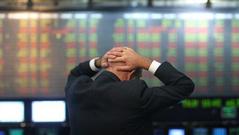 经济学家警告：美欧面临下一轮金融危机风险
