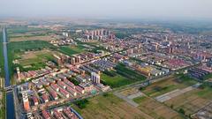三 ▏形成中华风范的城市风貌 原则上不建高楼大厦