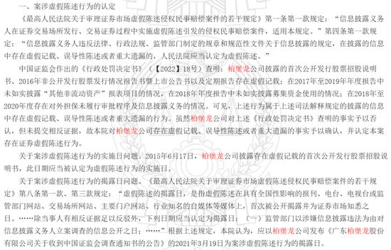 欺诈发行！被移送检察院审查起诉！前期有诉讼判决券商、会所无需承责