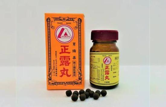 家中常备药正露丸，竟被数据造假30年！