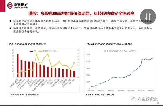 李迅雷今天对话：政策对经济不会强刺激，今年国内通胀可控，人民币还存在一定的长期升值趋势