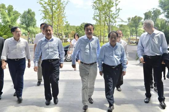 (图片来源:上海交通大学官微)