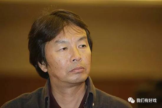 刘震云