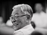 王石、王健林、俞敏洪、潘石屹发文悼念褚时健