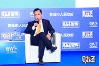 王翔：金融科技是一个非常缓慢、持久和寂寞的过程