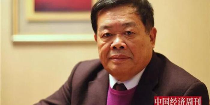 曹德旺:我不是在抱怨 提醒企业家要有?;? title=