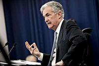 鲍威尔：美联储或将不得不恢复资产负债表增长
