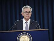 美联储将在10月会议上考虑是否重新扩大资产负债表