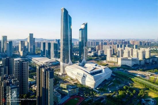 长三角城市群科技创新驱动力指数报告：上海领军 南京第二