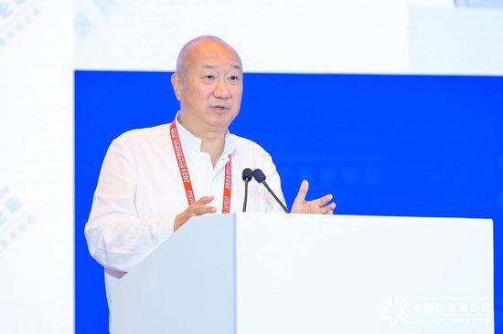 冯仑支招：这样做可以解决房企爆雷，楼盘烂尾